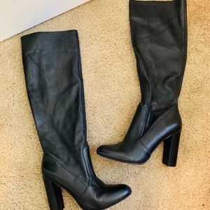 Steve Madden High Heel Boots